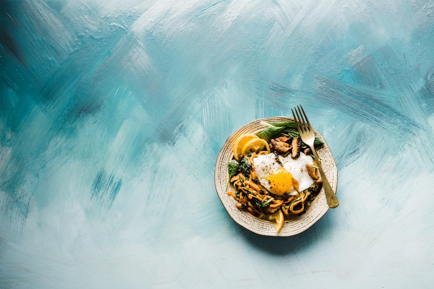 10 Must-Try Global Recipes for Foodies