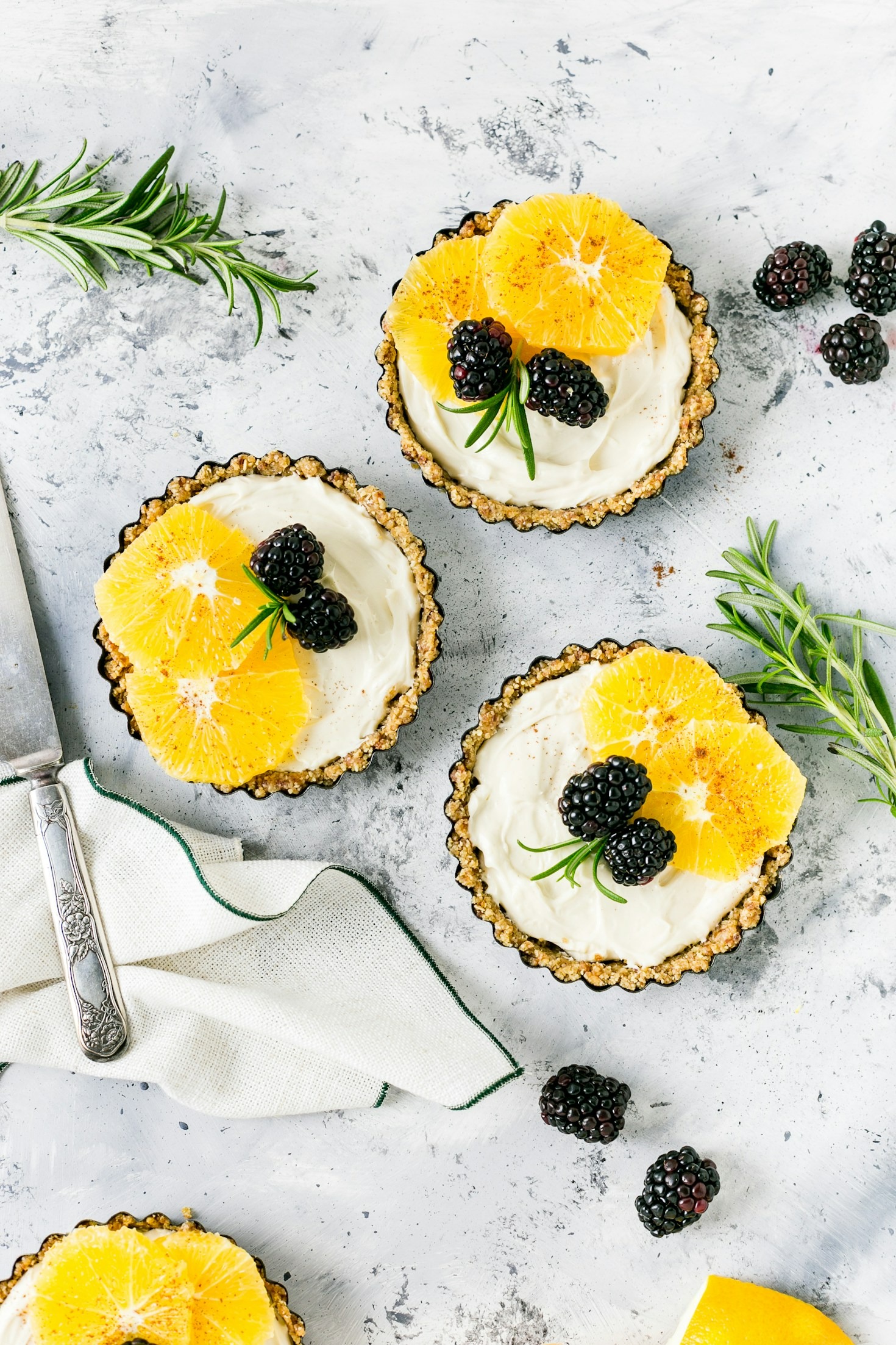 Easy Desserts to Satisfy Your Sweet Tooth