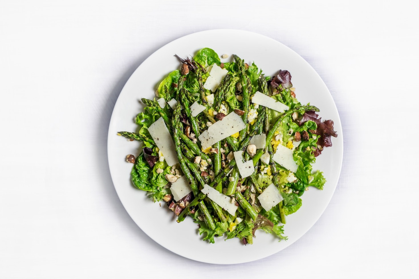 Top 5 Quick and Healthy Snack Ideas